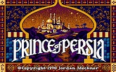 Prince of Persia (Multi) e suas aventuras nas mil e uma noites - GameBlast