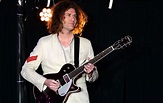 Dave Keuning says his solo songs 'fell to the bottom of the pile' when ...