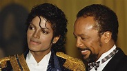 Quincy Jones Wins $9.4 Million From Michael Jackson's Estate | WUWM