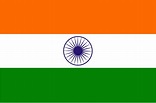 Bandera de la India PNG Imagenes gratis 2024 | PNG Universe