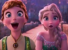 Disney's 'Frozen Fever' Trailer is Here [VIDEO]