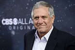 Les Moonves Accuser: 'It's About Stopping This Behavior' : NPR