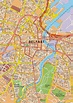 Pretty Useful Map Co. | Beautifully Illustrated Map Guides – Belfast ...