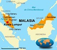 Redactar mejor: "Malasio" es el gentilicio de Malasia