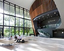 Royal Welsh College of Music & Drama - Architizer