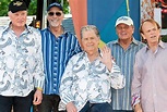 Beach Boys to Continue Touring Without Brian Wilson, Al Jardine, David ...