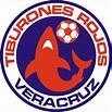 Tiburones Rojos de Veracruz - México Soccer Logo, Football Soccer ...