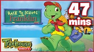 Back to School with Franklin Special - YouTube