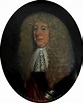 Randal MacDonell, 2nd Earl & 1st Marquess of Antrim (1609 - 1682 ...