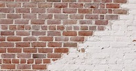 Házlo tú mismo: guía para el acabado de una pared de ladrillo (En 7 ...