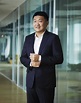 Sea Group CEO Forrest Li Is Now Worth RM61 Bil Making Him The New ...