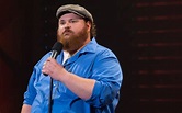 Comedy Alert: K.TREVOR WILSON breaks out with brand-new Comedy Network ...