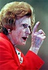 Barbara Castle | The Economist