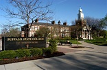 State University of New York Buffalo State College® - Columbia ...