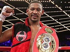 Daniel Jacobs Bio, Height, Weight, Wife, Family, Net Worth » Celebion