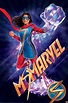 Official promotional art for the Ms. Marvel series : r/ComicsCentral