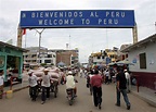 Peru opens Ecuador border after democracy restoration | News | ANDINA ...