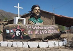 la-higuera-che-monument | dare2go