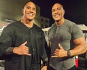 Quem é o irmão gêmeo de The Rock? - vivendobauru.com.br