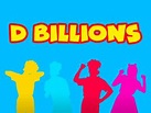 D Billions | TV App | Roku Channel Store | Roku