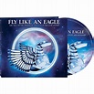 Fly Like An Eagle – A Tribute To Steve Miller Band (CD Digipak ...