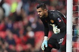 ¿Sergio Romero vuelve a Racing? | TNT Sports