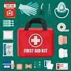 What should you have in your first aid kit? | Edmonton Family Medical ...