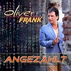 Oliver Frank - die neue Single "Angezählt" - Schlager im Radio