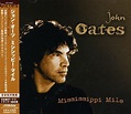 Oates, John - Mississippi Mile - Amazon.com Music
