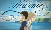 Recomendação da Semana – Memórias de Marnie – Justiça Geek