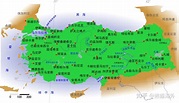 带你走进土耳其--土耳其地理概况 - 知乎