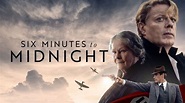 Six Minutes to Midnight: Trailer 1 - Trailers & Videos - Rotten Tomatoes