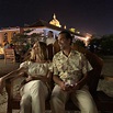 Lauren Santo Domingo Shares The Fun Story Behind How She Met Her Husband