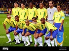 Brazil 2002 world cup hi-res stock photography and images - Alamy