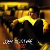 Joey McIntyre - 8:09 Lyrics and Tracklist | Genius