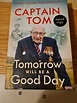 CAPTAIN SIR TOM MOORE SIGNED BOOK | eBay