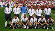 Inglaterra Eurocopa 2004 JOHN MACDOU GALL AFP via Getty Images-min - PL ...