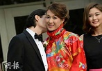 Linda Chung and wealthy hubby hold lavish wedding banquet in Vancouver ...