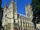 Cómo visitar catedral Canterbury: horarios, precios entradas | Viajar a ...