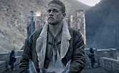 Charlie Hunnam interview - King Arthur: Legend Of The Sword - The Dark ...