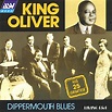 King Oliver - Dippermouth Blues | His 25 Greatest (1996, CD) | Discogs