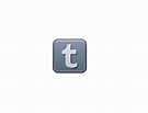 Tumblr - Logo Download - Logo Download Grátis - EPS, CDR, AI