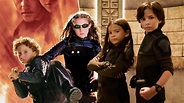 Spy Kids: Armageddon: Watch the official trailer for the reboot film