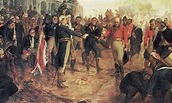 Santiago de Liniers: el fusilamiento del “Conde de la Lealtad” y la ...