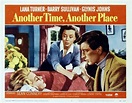 Picture of Another Time, Another Place (1958)