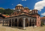 Rila Monastery | UNESCO World Heritage Site, Bulgaria | Britannica