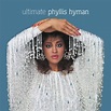 Ultimate Phyllis Hyman by Norman Connors, Phyllis Hyman and Michael ...