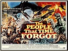 The People That Time Forgot (1977) – Mike's Take On the Movies