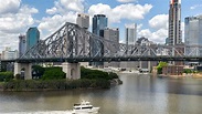 Story Bridge, Brisbane - Book Tickets & Tours | GetYourGuide.com