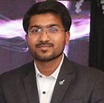 Ankur Rungta - Faculty C.E.T. Bikaner